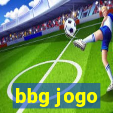 bbg jogo